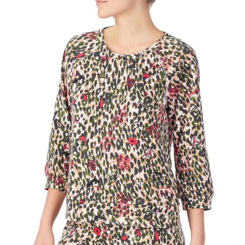 Betsy Johnson long sleeve